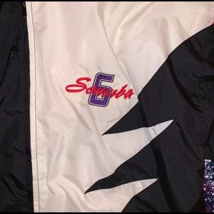 Vintage Jackets & Coats - Vintage Speed Zone Racing Gear Windbreaker Vintage Jackets & Coats - Vintage Speed Zone Racing Gear Windbreaker